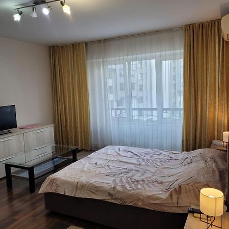 Peaceful Loft Apartment Букурещ Екстериор снимка