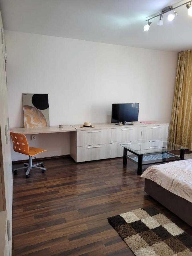Peaceful Loft Apartment Букурещ Екстериор снимка