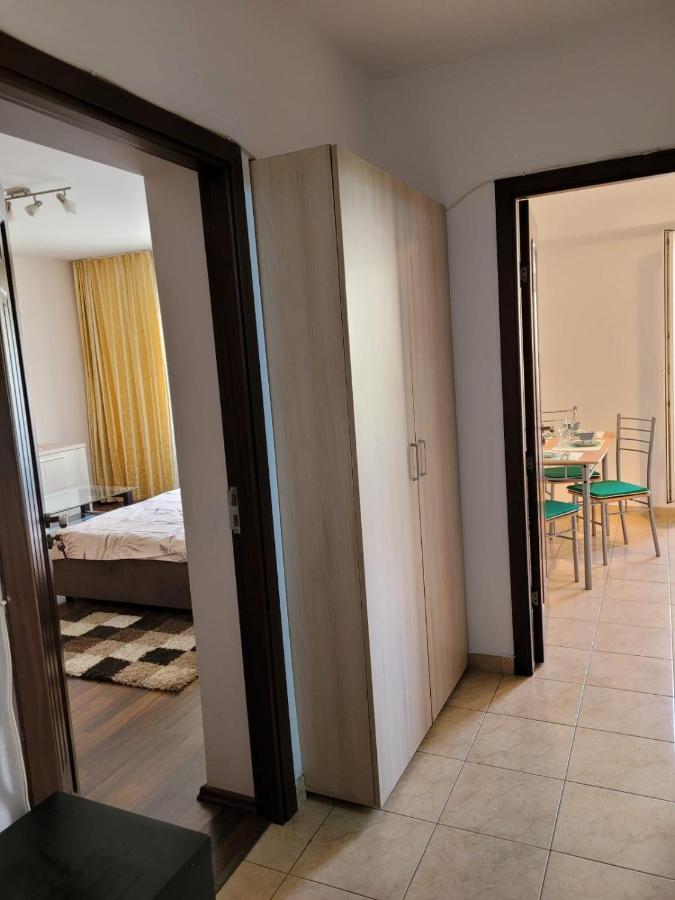 Peaceful Loft Apartment Букурещ Екстериор снимка